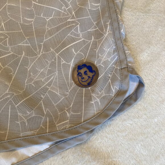 Mister Mr Swim Men's Lined Swim Trunks Bathing Suit Size XL EUC - Picture 4 of 11